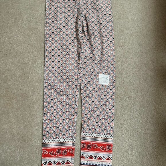 NWT: Kids Old Navy Leggings in L - Picture 1 of 3